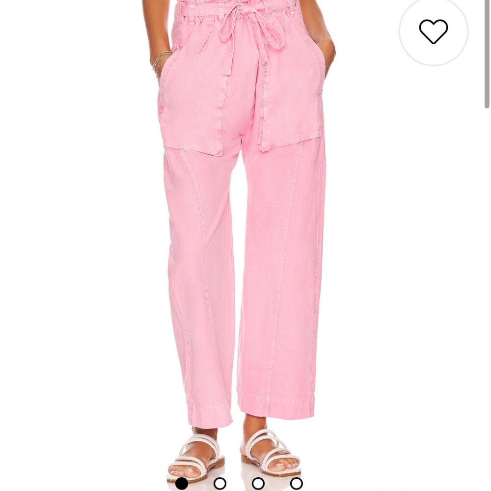 FREE PEOPLE SKY RIDER Pants - Picture 1 of 6